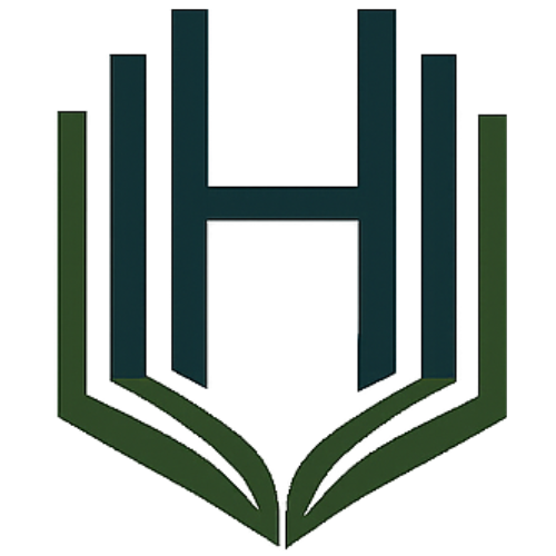 HOMEROOM logo